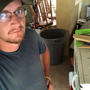 Meet your Posher, Shawn